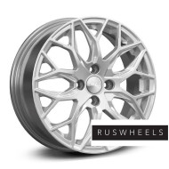 Диски Скад R16 / 6J PCD 4x100 ЕТ 41 ЦО 60.1 Фабиан Диски Скад R16 / 6J PCD 4x100 ЕТ 41 ЦО 60.1 Фабиан