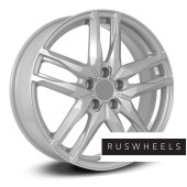 Диски iFree R18 / 6.5J PCD 5x108 ЕТ 52 ЦО 60.1 Бомбей