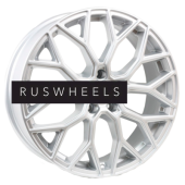 Диски RST 7x19/5x108 ET33 D60,1 R059 Silver