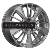 Диски SKAD Original 7,5x18/5x108 ET36 D65,1 KL-1060 (EXEED TXL) Графит Диски SKAD Original 7,5x18/5x108 ET36 D65,1 KL-1060 (EXEED TXL) Графит