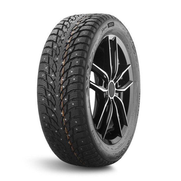 Шины Ikon Tyres  215/60/16  T 99 Ikon Autograph Ice 9  XL Ш.