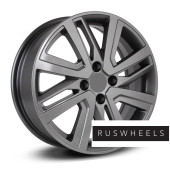 Диски Carwel R16 / 6J PCD 4x100 ЕТ 37 ЦО 60.1 Таймыр Диски Carwel R16 / 6J PCD 4x100 ЕТ 37 ЦО 60.1 Таймыр