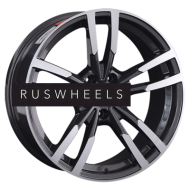 Диски Replay 8x18/5x112 ET34 D57,1 VV305 GMF (конус, C570) Диски Replay 8x18/5x112 ET34 D57,1 VV305 GMF (конус, C570)