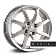 Диски Скад R15 / 6J PCD 4x100 ЕТ 46 ЦО 54.1 Осака Диски Скад R15 / 6J PCD 4x100 ЕТ 46 ЦО 54.1 Осака