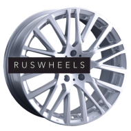 Диски Replay 7,5x18/5x114,3 ET45 D60,1 TY254 Sil (конус, C570) Диски Replay 7,5x18/5x114,3 ET45 D60,1 TY254 Sil (конус, C570)