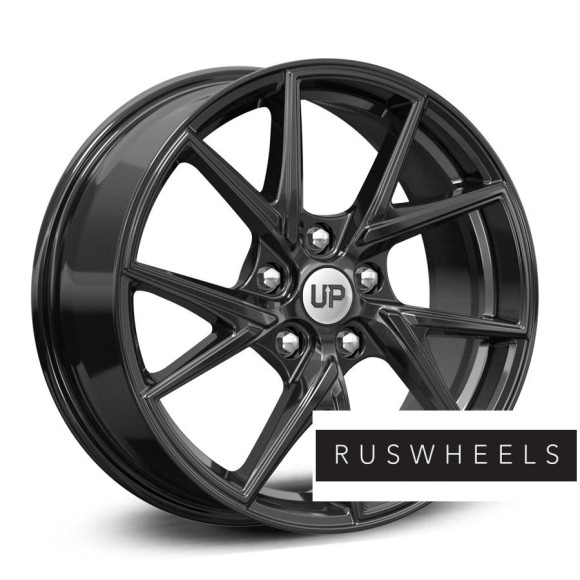 Диски Wheels UP R17 / 7J PCD 5x108 ЕТ 40 ЦО 54.1 Up105 Диски Wheels UP R17 / 7J PCD 5x108 ЕТ 40 ЦО 54.1 Up105