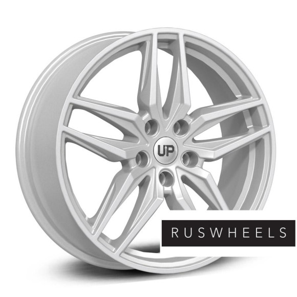 Диски Wheels UP R18 / 7J PCD 5x114.3 ЕТ 35 ЦО 66.1 Up112