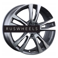 Диски Replay 7,5x17/5x112 ET52 D66,6 B235 GMF (конус, C570)