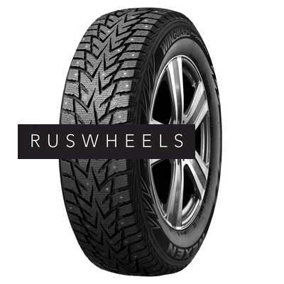 Шины Nexen 235/65R17 108T XL Winguard Winspike WS62 SUV TL (шип.)