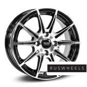 Диски Megami R14 / 6J PCD 5x100 ЕТ 35 ЦО 57.1 MGM-13 Диски Megami R14 / 6J PCD 5x100 ЕТ 35 ЦО 57.1 MGM-13