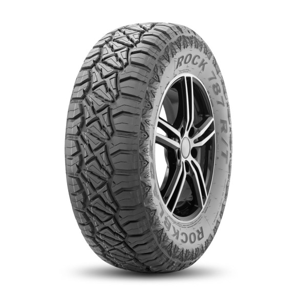 Шины RockBlade  33/12.5/18  Q 118 LT ROCK 787 R/T