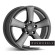Диски Dezent R15 / 6J PCD 5x114.3 ЕТ 40 ЦО 71.6 TX graphite Диски Dezent R15 / 6J PCD 5x114.3 ЕТ 40 ЦО 71.6 TX graphite