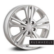 Диски Legeartis Optima R16 / 6J PCD 5x114.3 ЕТ 43 ЦО 67.1 HND224 Диски Legeartis Optima R16 / 6J PCD 5x114.3 ЕТ 43 ЦО 67.1 HND224