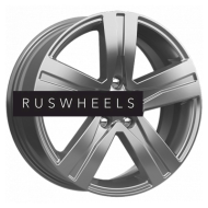 Диски iFree 7x17/5x114,3 ET50 D66,1 Rebel (КС913) Хай Вэй