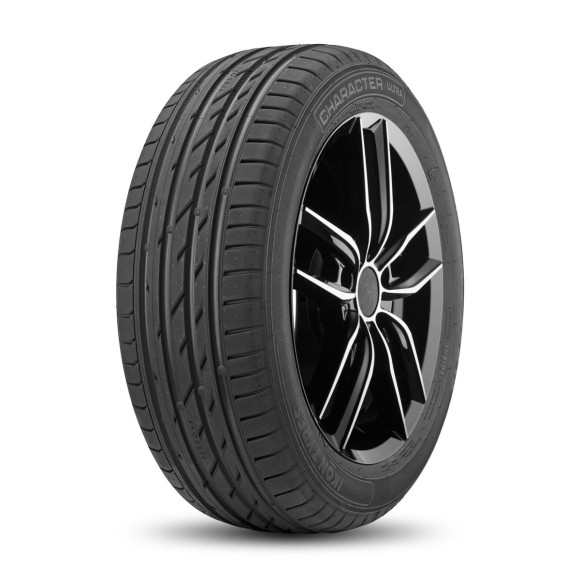 Шины Ikon 225/45 r19 Character Ultra (Nordman SZ2) 92W Шины Ikon 225/45 r19 Character Ultra (Nordman SZ2) 92W
