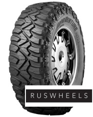 Шины Kumho 285/70 r17 Road Venture MT71 121/118Q