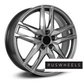 Диски iFree R18 / 6.5J PCD 5x108 ЕТ 52 ЦО 60.1 Бомбей