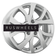 Диски Replay 7x18/5x114,3 ET33 D67,1 FA29 Sil (конус, C570)