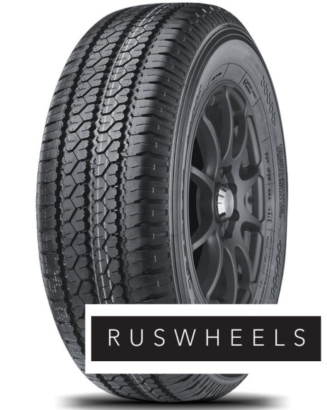 Шины Compasal 215/70 r15c VANMAX 109/107R