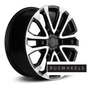 Диски Carwel R18 / 7.5J PCD 6x114.3 ЕТ 38 ЦО 67.1 Пур Диски Carwel R18 / 7.5J PCD 6x114.3 ЕТ 38 ЦО 67.1 Пур