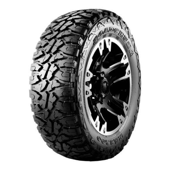 Шины Roadcruza LT235/85R16 120/116Q RA3200 TL WW POR M+S 10PR Шины Roadcruza LT235/85R16 120/116Q RA3200 TL WW POR M+S 10PR