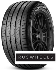 Шины Pirelli 225/55 r18 Scorpion Verde 98V