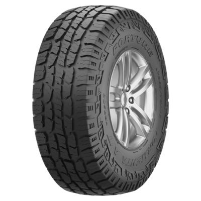 Шины Fortune 265/75R16 116T Tormenta A/T FSR308 TL OWL Шины Fortune 265/75R16 116T Tormenta A/T FSR308 TL OWL