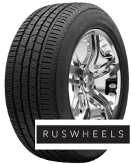 Шины Continental 275/45 r21 ContiCrossContact LX Sport 110W