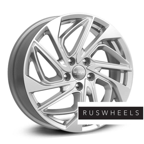 Диски iFree Original R18 / 7J PCD 5x114.3 ЕТ 45 ЦО 66.1 ZV X-Trail T32 KC883