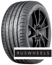 Шины Nokian Tyres 235/45 r19 Hakka Black 2 99W Шины Nokian Tyres 235/45 r19 Hakka Black 2 99W