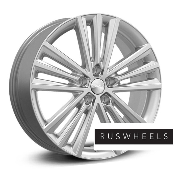 Диски Скад R19 / 7.5J PCD 5x114.3 ЕТ 34 ЦО 66.6 Манчестер Диски Скад R19 / 7.5J PCD 5x114.3 ЕТ 34 ЦО 66.6 Манчестер