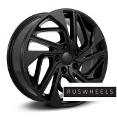 Диски Carwel R17 / 7J PCD 5x114.3 ЕТ 50 ЦО 67.1 Калкан