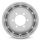 Диски ТЗСК 5.5\R14 4*100 ET49 d56.6 Серебро Диски ТЗСК 5.5\R14 4*100 ET49 d56.6 Серебро