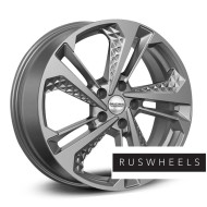 Диски Скад R18 / 7J PCD 5x114.3 ЕТ 34 ЦО 66.6 KL-1069 Диски Скад R18 / 7J PCD 5x114.3 ЕТ 34 ЦО 66.6 KL-1069