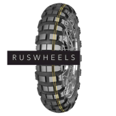 Шины Mitas 110/80-18 58T Enduro Trail XT+ Rear TL/TT Шины Mitas 110/80-18 58T Enduro Trail XT+ Rear TL/TT