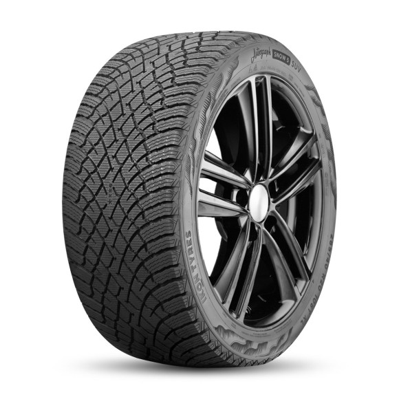 Шины Ikon 225/50 r18 Autograph Snow 5 SUV 99R