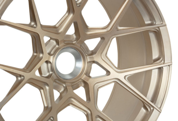 Диски Vossen S21-07 21"