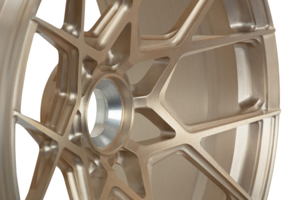 Диски Vossen S21-07 21"