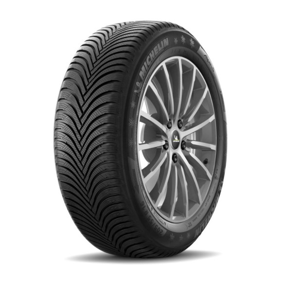 Шины Michelin 215/65R17 99H Alpin 5 TL Шины Michelin 215/65R17 99H Alpin 5 TL