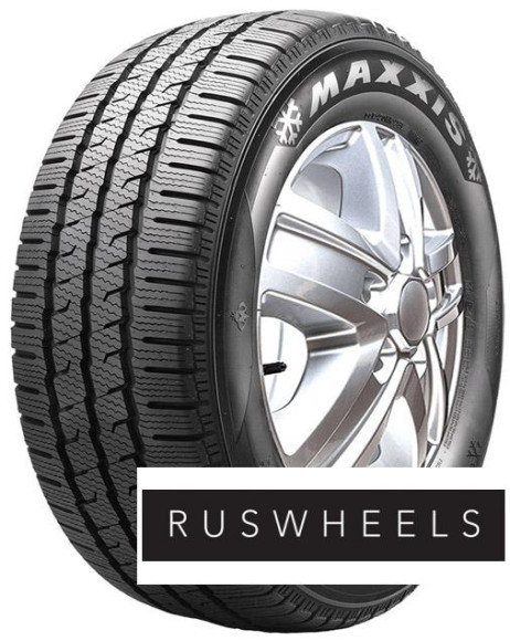 Шины Maxxis 185/75 r16c WL2 Vansmart Snow 104/102R Шины Maxxis 185/75 r16c WL2 Vansmart Snow 104/102R