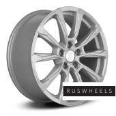 Диски Carwel R18 / 7.5J PCD 5x108 ЕТ 40 ЦО 54.1 Ишим Диски Carwel R18 / 7.5J PCD 5x108 ЕТ 40 ЦО 54.1 Ишим