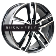 Диски RST 7,5x18/5x114,3 ET45 D67,1 R128 (Mazda) BD