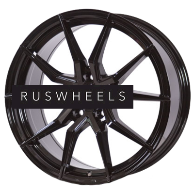 Диски PDW 8x18/5x114,3 ET40 D67,1 Spyder (5007) B Диски PDW 8x18/5x114,3 ET40 D67,1 Spyder (5007) B