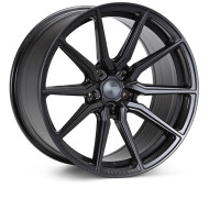 Диски Vossen HF-3 19x8.5 Anthracite Диски Vossen HF-3 19x8.5 Anthracite