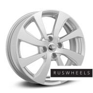 Диски iFree Original R16 / 6J PCD 4x100 ЕТ 49 ЦО 54.1 Rio X-Line КС893 Диски iFree Original R16 / 6J PCD 4x100 ЕТ 49 ЦО 54.1 Rio X-Line КС893