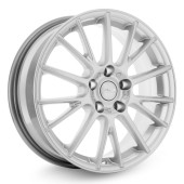 Диски СКАД 6.5\R17 5*112 ET50 d57.1 Селена
