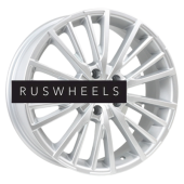 Диски RST 7x18/5x114,3 ET40 D66,5 R178 Silver