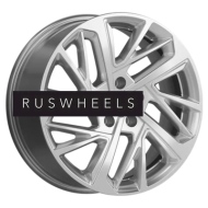 Диски СКАД 7x17/5x114,3 ET37 D66,6 KL-372 Селена Диски СКАД 7x17/5x114,3 ET37 D66,6 KL-372 Селена