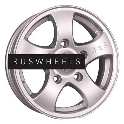 Диски Neo 6,5x15/5x139,7 ET40 D98 541 Silver Диски Neo 6,5x15/5x139,7 ET40 D98 541 Silver