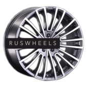 Диски Replay 8,5x19/5x112 ET28 D66,6 A123 GMF (конус, A001) Диски Replay 8,5x19/5x112 ET28 D66,6 A123 GMF (конус, A001)